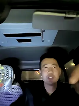 huanhuanaaaaa online show from 03-31-26, 12:29