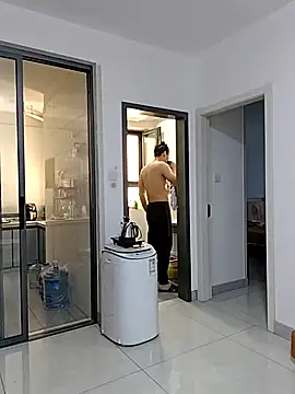 huanhuanaaaaa online show from 05-01-26, 03:11