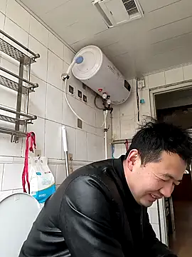 huanhuanaaaaa online show from 03-14-26, 05:13