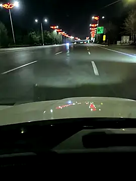 huanhuanaaaaa online show from 04-05-26, 12:45