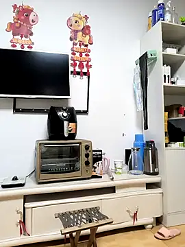 huanhuanaaaaa online show from 02-28-26, 03:44