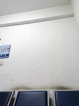 huanhuanaaaaa online show from 12-05-25, 04:05