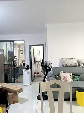 huanhuanaaaaa online show from 03-22-26, 02:40