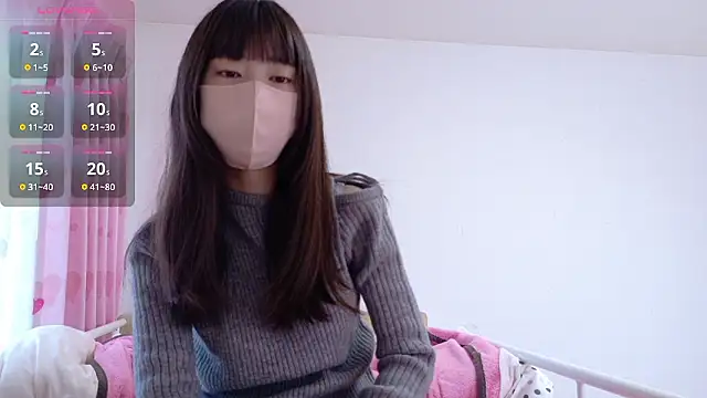 aonyan 7 online show from 04-10-26, 11:45