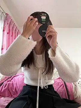 aonyan 7 online show from 03-12-26, 11:42