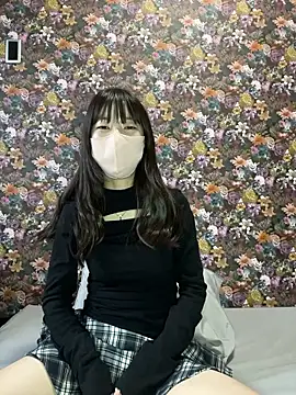 aonyan 7 online show from 04-22-26, 09:21