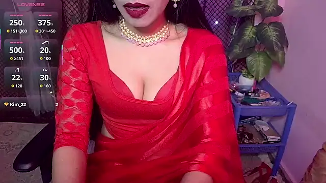 Snapshot of heyy_kiran chatting on 01-12-26, 08:15 heyy kiran online show from 01-12-26, 08:15