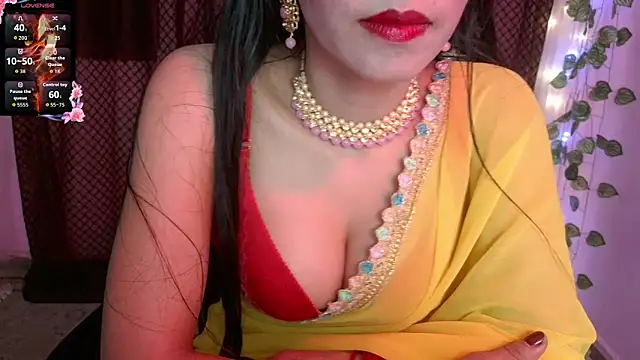 Snapshot of heyy_kiran chatting on 02-17-26, 07:55 heyy kiran online show from 02-17-26, 07:55