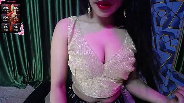 heyy kiran online show from 04-21-26, 10:00