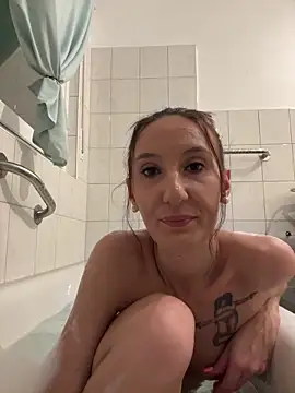 Emilia Mausi online show from 11-10-25, 08:14