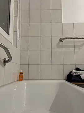 Emilia Mausi online show from 09-22-25, 06:14