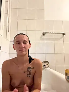 Emilia Mausi online show from 09-21-25, 06:57