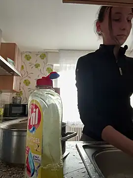 Emilia Mausi online show from 02-13-26, 03:23