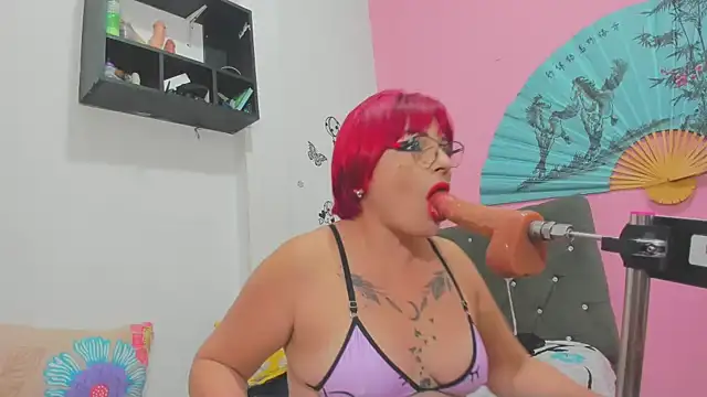 Yeny hot  online show from 02-20-26, 06:19