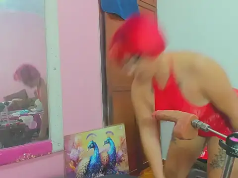 Yeny hot  online show from 03-13-26, 03:44