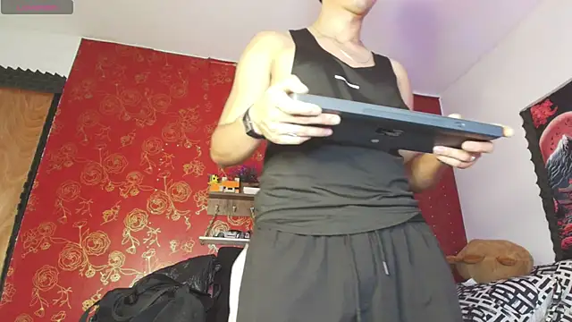 ace xero  online show from 09-26-25, 11:11