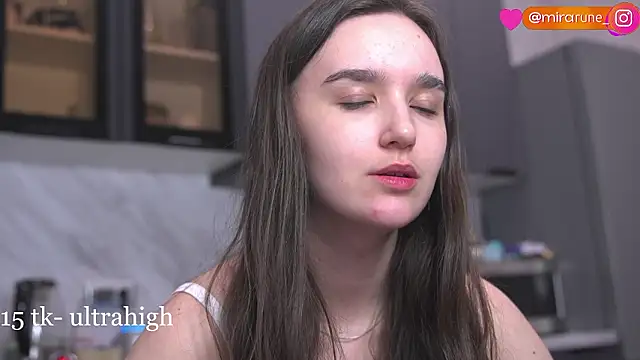 Mirarune online show from 03-16-26, 09:06