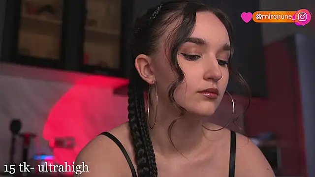 Snapshot of Mirarune chatting on 02-12-26, 01:44 Mirarune online show from 02-12-26, 01:44