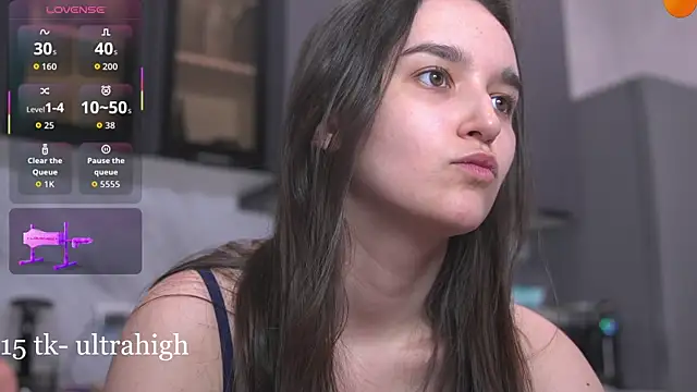 Mirarune online show from 04-06-26, 08:21