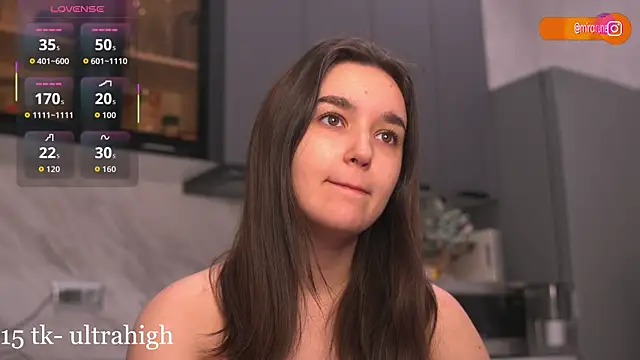 Mirarune online show from 01-08-26, 03:51