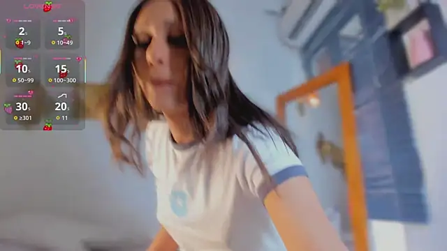 Aleexiiaa online show from 03-14-26, 12:44