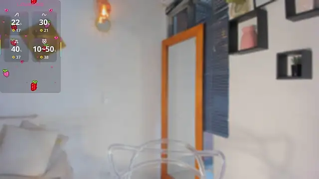 Aleexiiaa online show from 03-26-26, 12:03