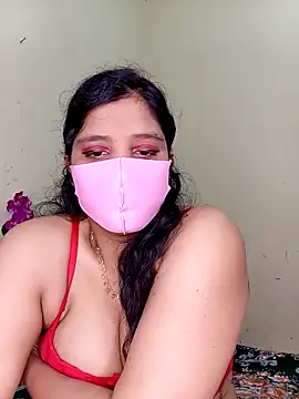 Rose-luckey online show from 04-10-26, 06:15