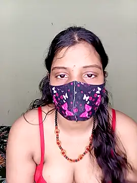 Rose-luckey online show from 10-02-25, 02:20