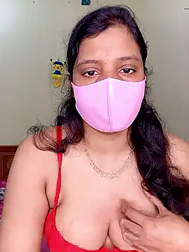 Rose-luckey online show from 12-22-25, 03:28