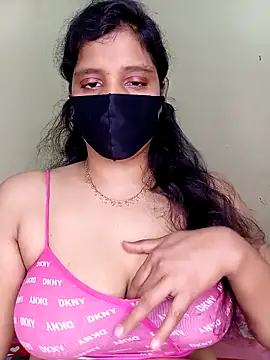 Rose-luckey online show from 04-16-26, 01:45