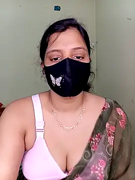 Rose-luckey online show from 11-29-25, 11:43