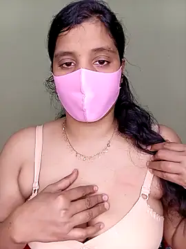 Rose-luckey online show from 03-11-26, 06:24