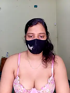 Rose-luckey online show from 11-22-25, 01:43