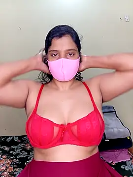 Rose-luckey online show from 01-08-26, 10:10