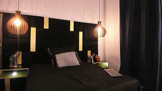 Lucio  Fox online show from 04-09-26, 11:49