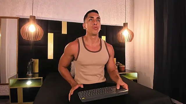 Lucio  Fox online show from 03-03-26, 11:39