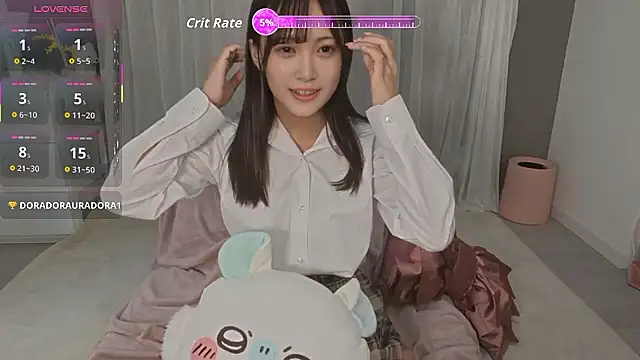 mion0703 online show from 11-08-25, 07:34