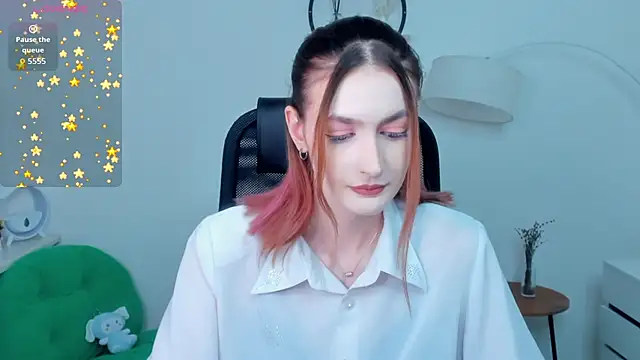 EasterBlink online show from 12-15-25, 10:10