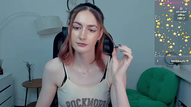 EasterBlink online show from 12-04-25, 10:36