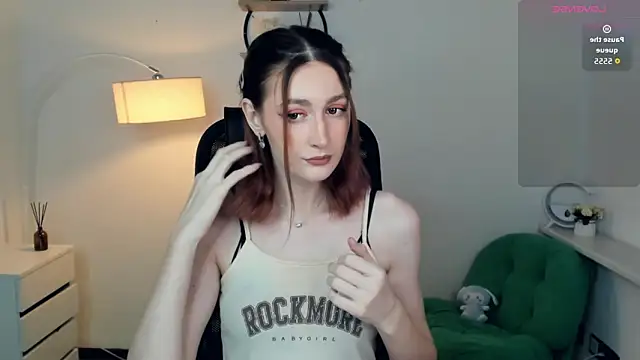 EasterBlink online show from 11-19-25, 10:48