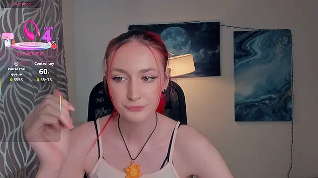 EasterBlink online show from 09-13-25, 10:26