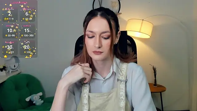 EasterBlink online show from 01-09-26, 11:17