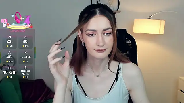 EasterBlink online show from 11-27-25, 10:59