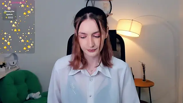 EasterBlink online show from 01-07-26, 12:10