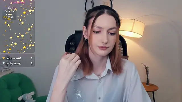 EasterBlink online show from 01-14-26, 11:14