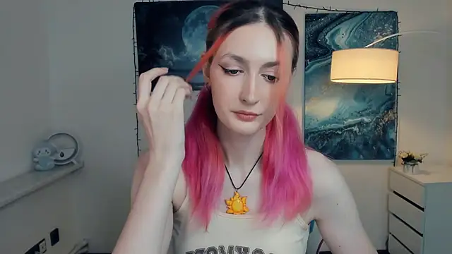 EasterBlink online show from 10-22-25, 10:58