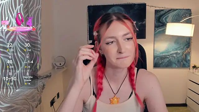 EasterBlink online show from 09-24-25, 11:39