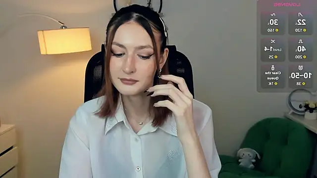 EasterBlink online show from 11-15-25, 11:47