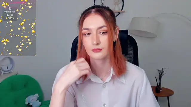 EasterBlink online show from 12-20-25, 10:18