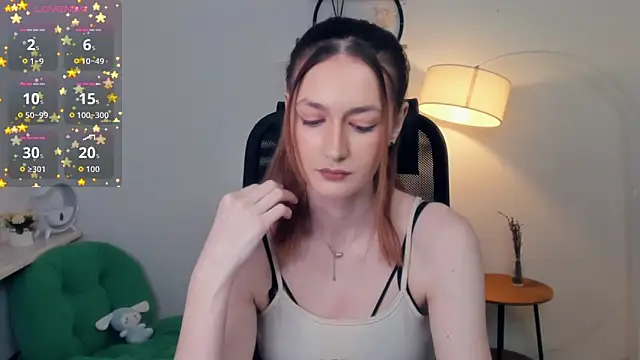 EasterBlink online show from 01-11-26, 10:44